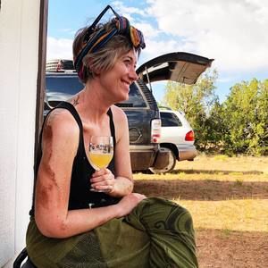 Meet your Posher, Shelly